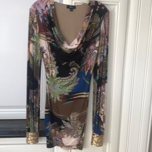 Never worn SKY mini dress